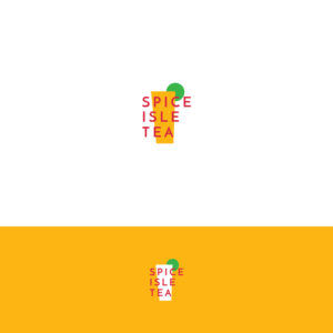 Logo Design by Miidesign for Spice Isle Tea | Design #18550052