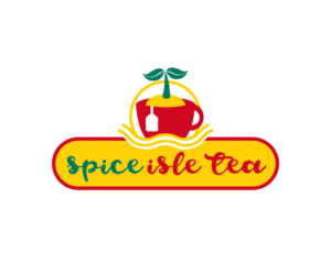 Logo Design by Agarzaro for Spice Isle Tea | Design: #18541315