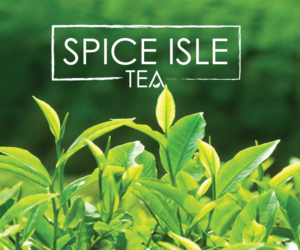 Logo Design by sponix for Spice Isle Tea | Design: #18541566
