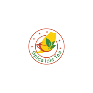 Logo Design by CreativeFlows 2 for Spice Isle Tea | Design #18541619