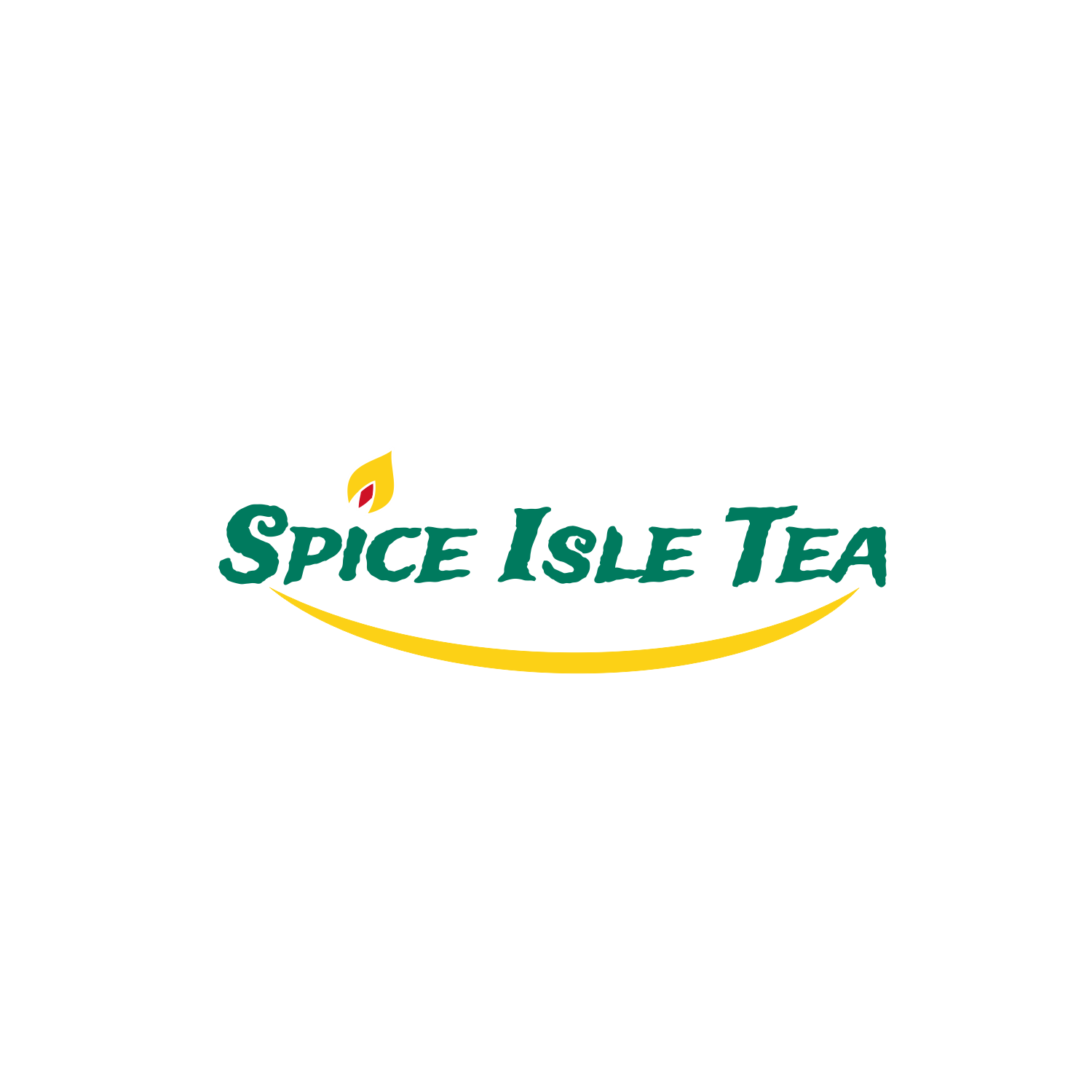 Logo Design by javamedia for Spice Isle Tea | Design #18550376