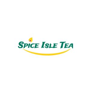Logo Design by javamedia for Spice Isle Tea | Design #18550376