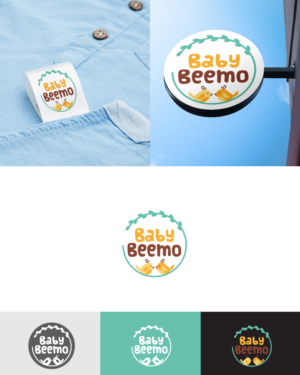 BabyBeemo | Bekleidung-Design von Anekaa