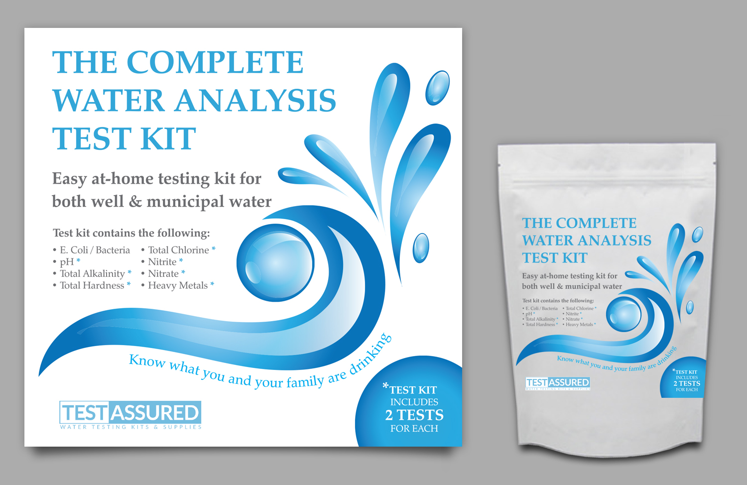 Graphic Design by Ashley Erasmus for this project | Design #18625510