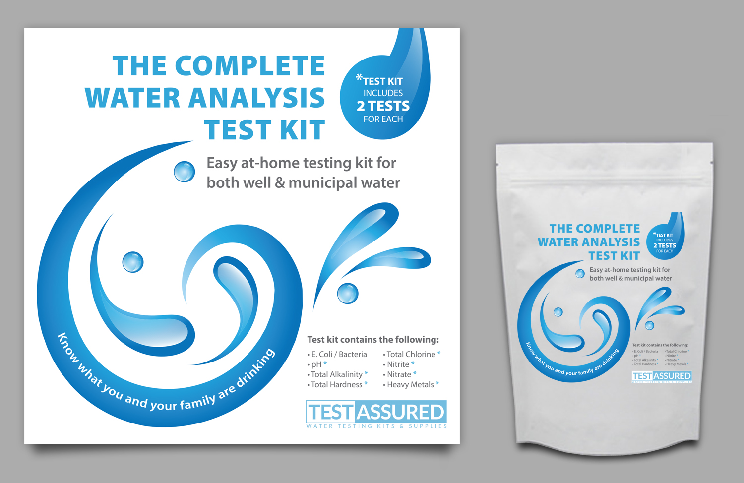 Graphic Design by Ashley Erasmus for this project | Design #18625545