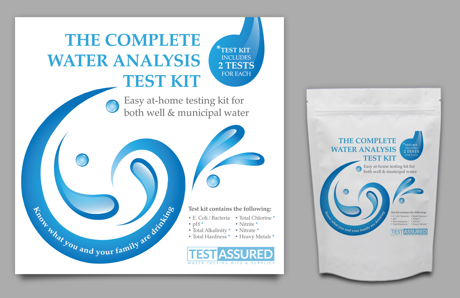 Graphic Design by Ashley Erasmus for this project | Design #18625546