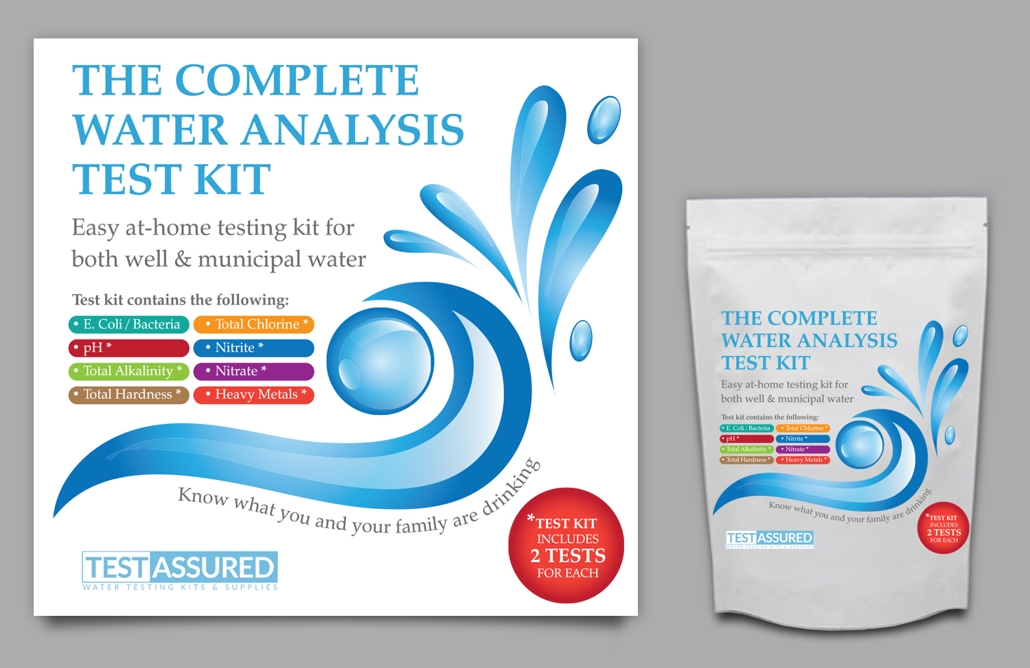 Graphic Design by Ashley Erasmus for this project | Design #18681259