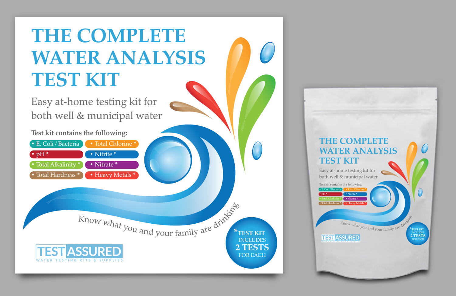 Graphic Design by Ashley Erasmus for this project | Design #18681260