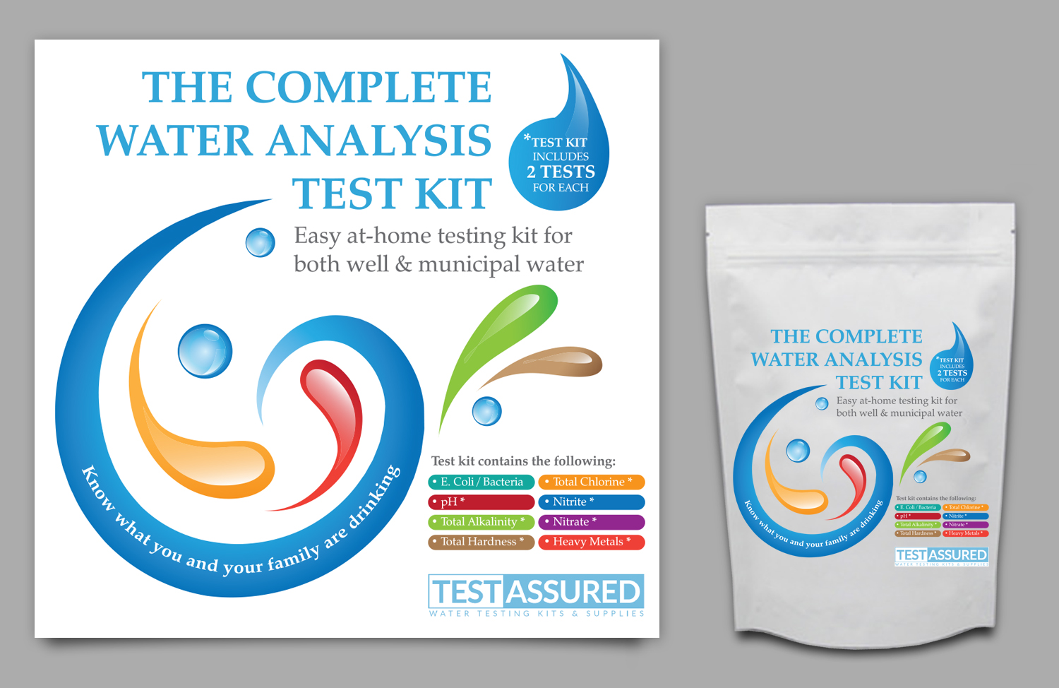 Graphic Design by Ashley Erasmus for this project | Design #18681270