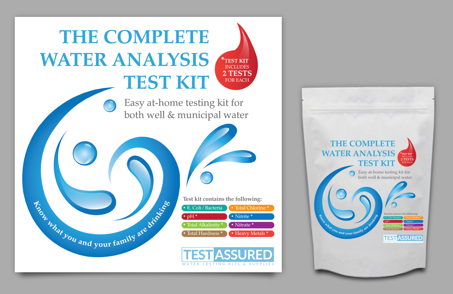 Graphic Design by Ashley Erasmus for this project | Design #18681272