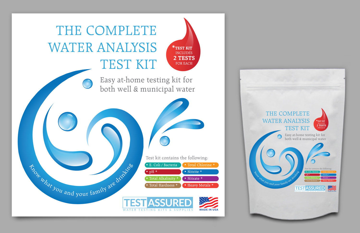 Graphic Design by Ashley Erasmus for this project | Design #18690120