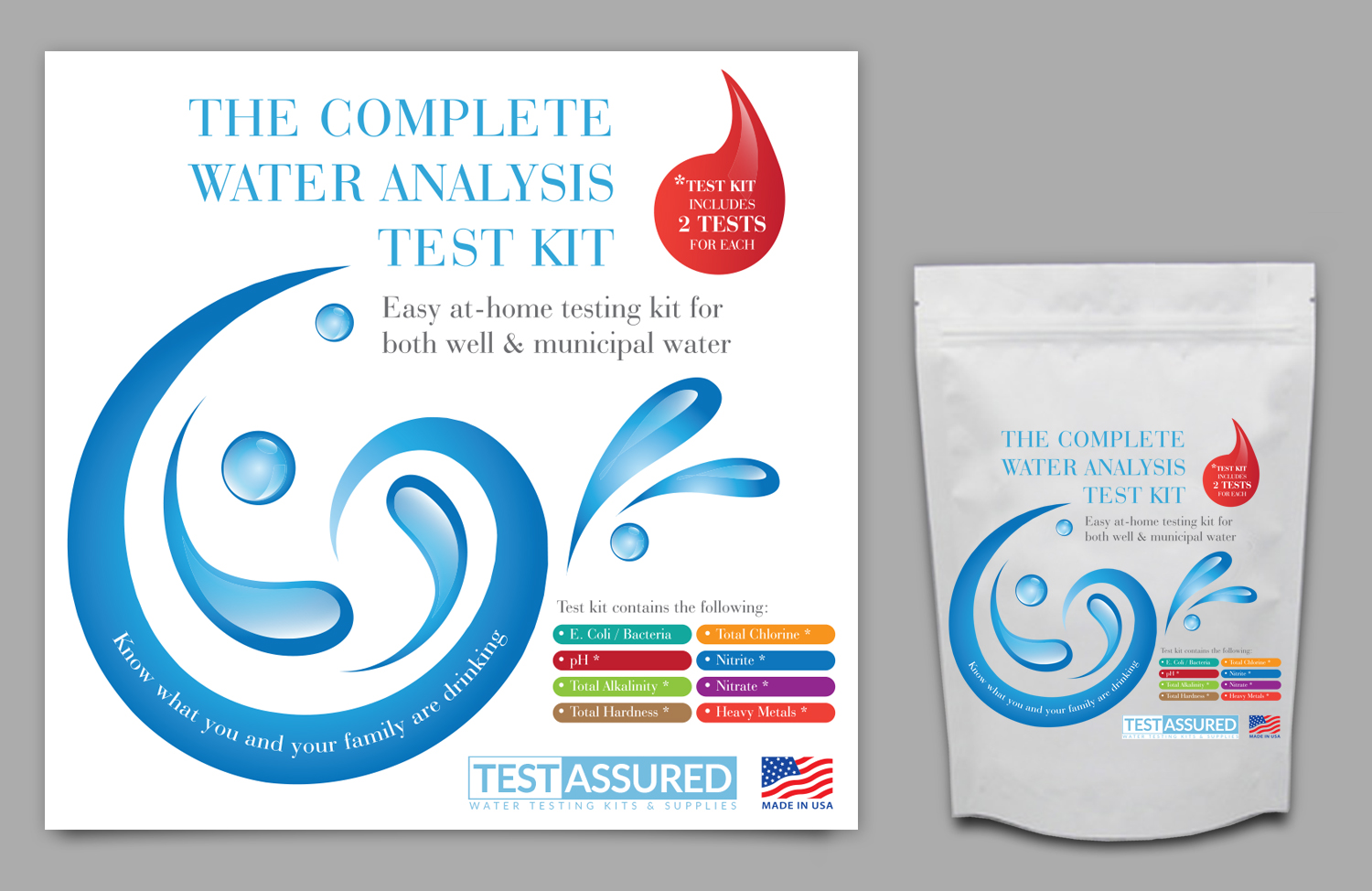 Graphic Design by Ashley Erasmus for this project | Design #18690121