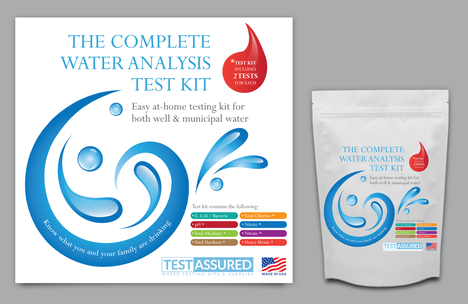 Graphic Design by Ashley Erasmus for this project | Design #18690122