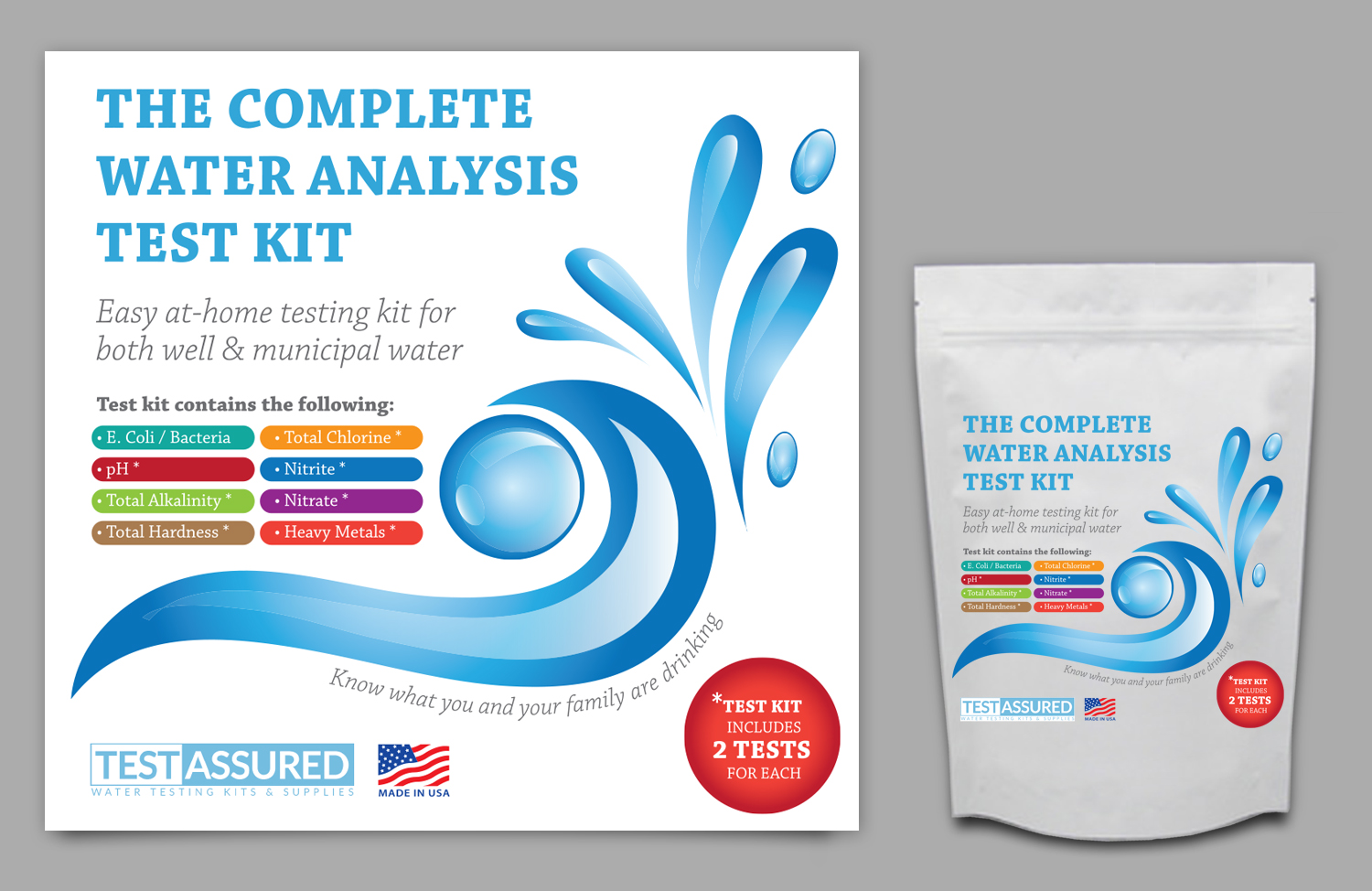 Graphic Design by Ashley Erasmus for this project | Design #18745162