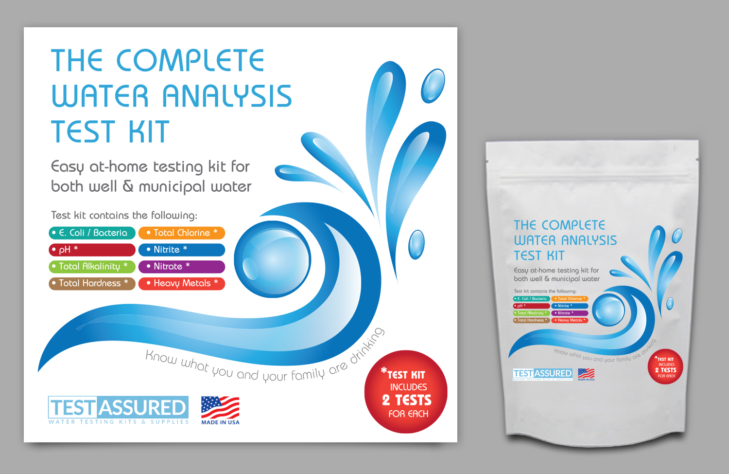 Graphic Design by Ashley Erasmus for this project | Design #18749778