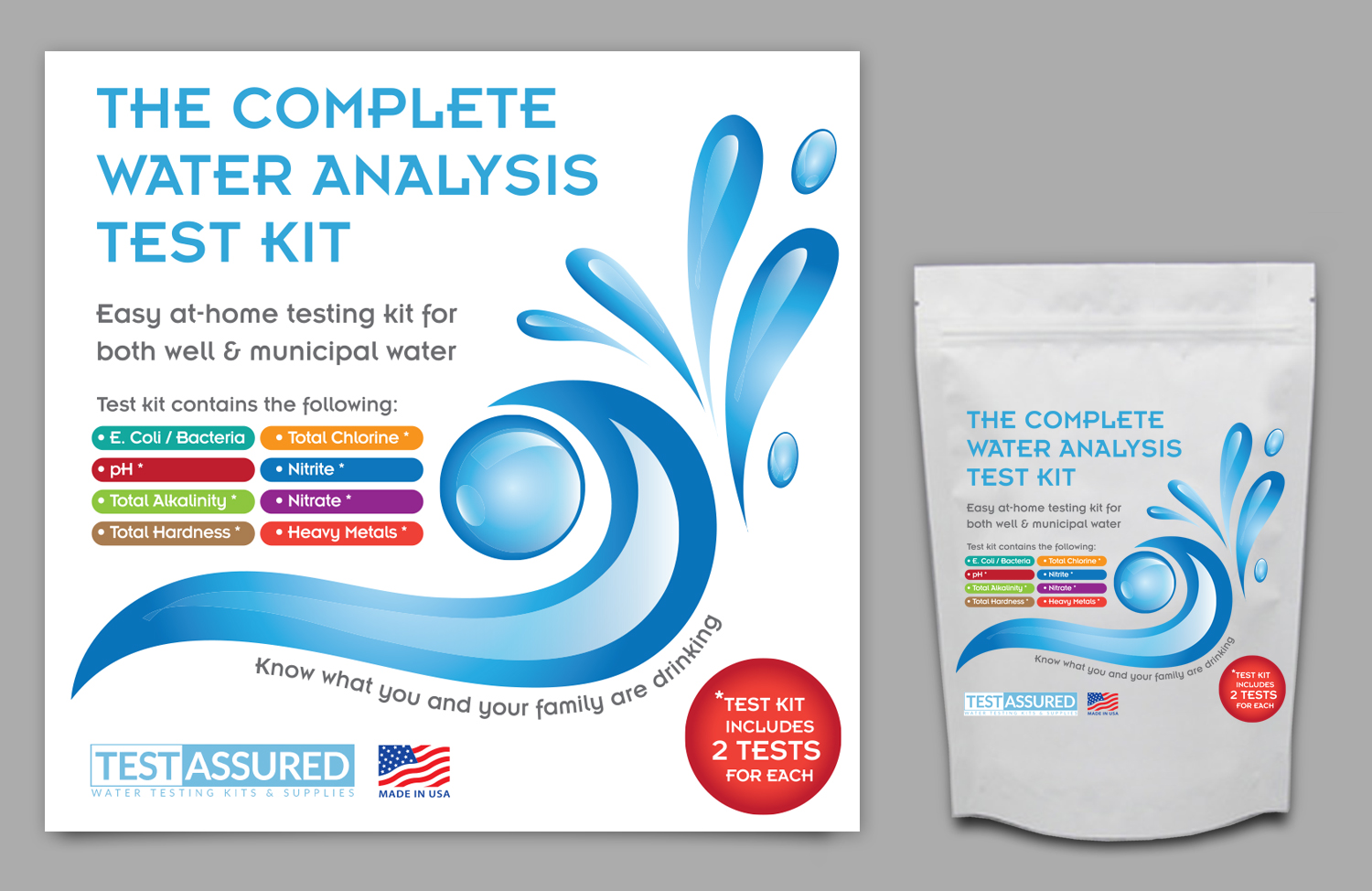 Graphic Design by Ashley Erasmus for this project | Design #18749779