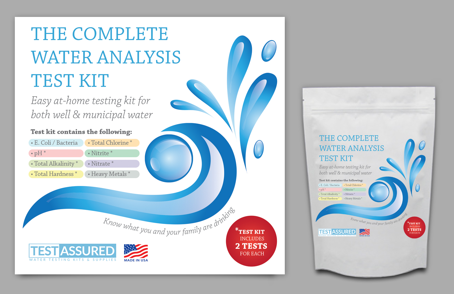 Graphic Design by Ashley Erasmus for this project | Design #18789665