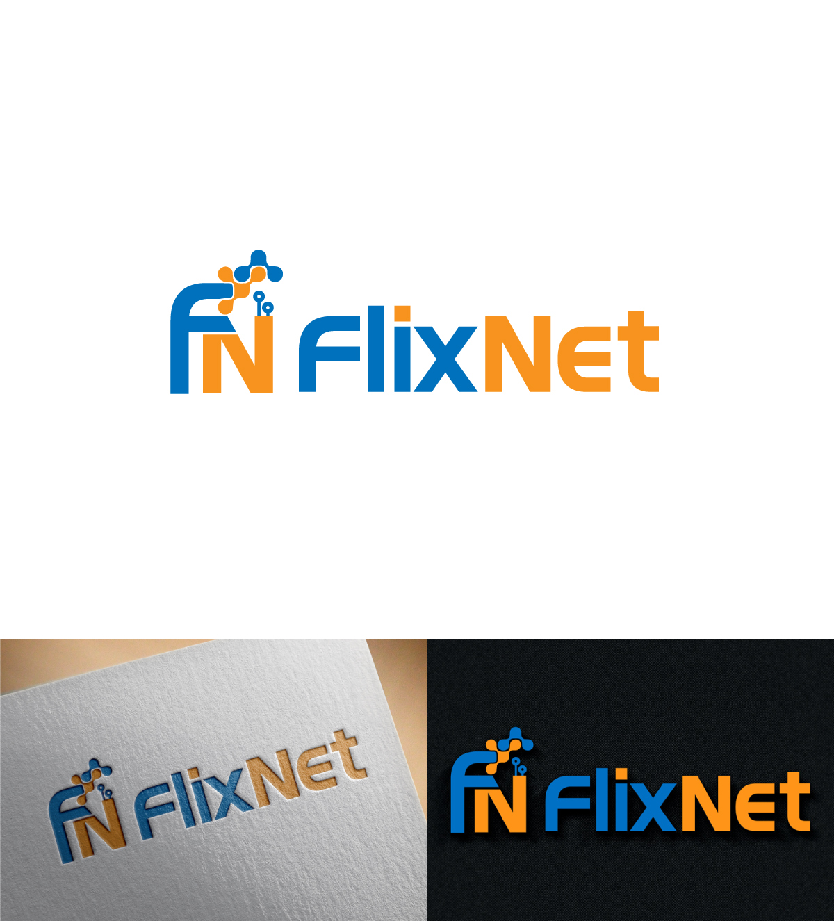 Diseño de Logo por imyounuspathan 2 para este proyecto | Diseño #18568727