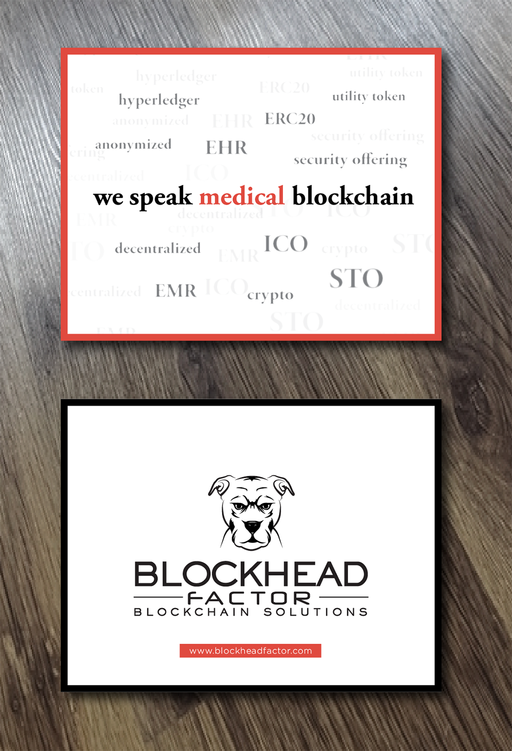 Postcard Design by Alexandar for Integrity Front LLC | Design #18545367