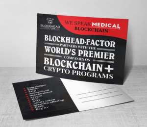 Postcard Design by Deziners Zone for Integrity Front LLC | Design: #18545430
