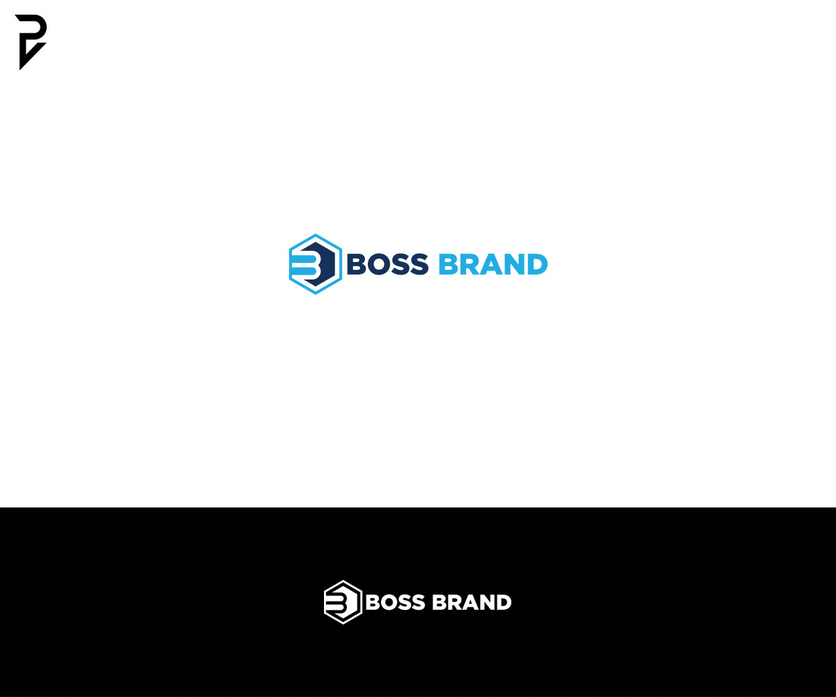 Logo Design by poisonvectors for ALPHA BLOODLINE | Design #18539912