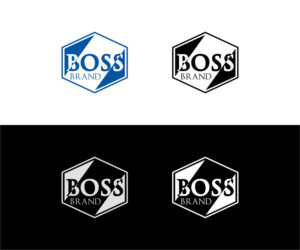 Logo Design by yudishcore for ALPHA BLOODLINE | Design #18567532