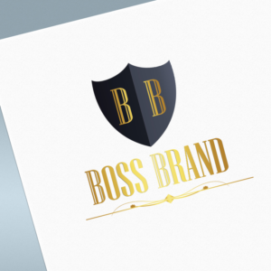 Logo Design by Mishuy for ALPHA BLOODLINE | Design: #18549835