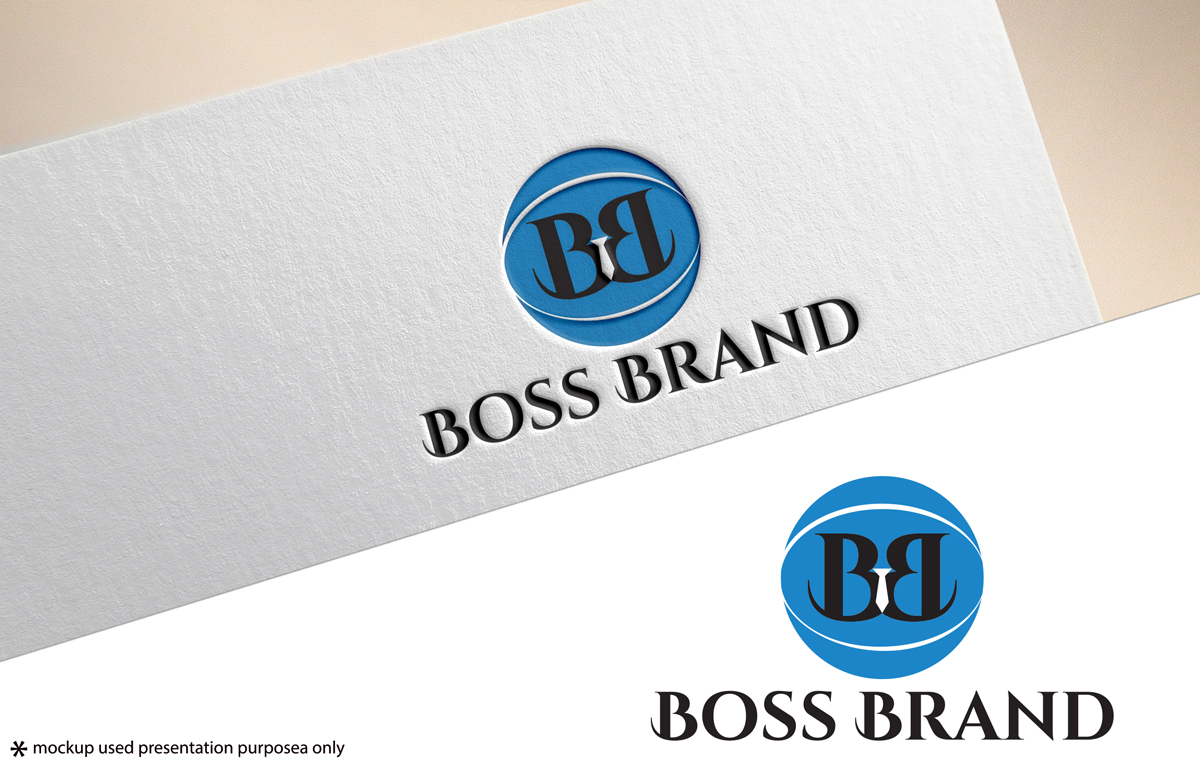Logo Design by A S design @ for ALPHA BLOODLINE | Design #18556198
