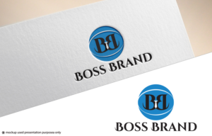 Logo Design by A S design @ for ALPHA BLOODLINE | Design: #18556198