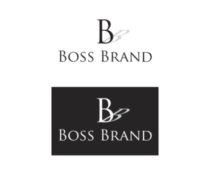 Logo Design by Joujou