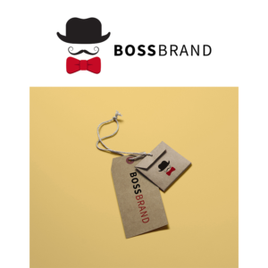 Logo Design by ArtTech for ALPHA BLOODLINE | Design: #18574057