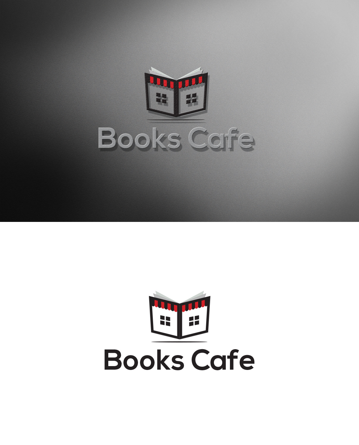 Logo Design by Impressive Solutions for Paradise Publishers Inc | Design #18542814