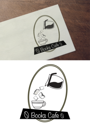 Logo Design by VladimirSp for Paradise Publishers Inc | Design: #18540486