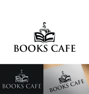 Logo Design by imyounuspathan 2 for Paradise Publishers Inc | Design: #18539906