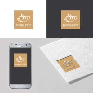 Logo Design by Lee @ LoleepopDesign