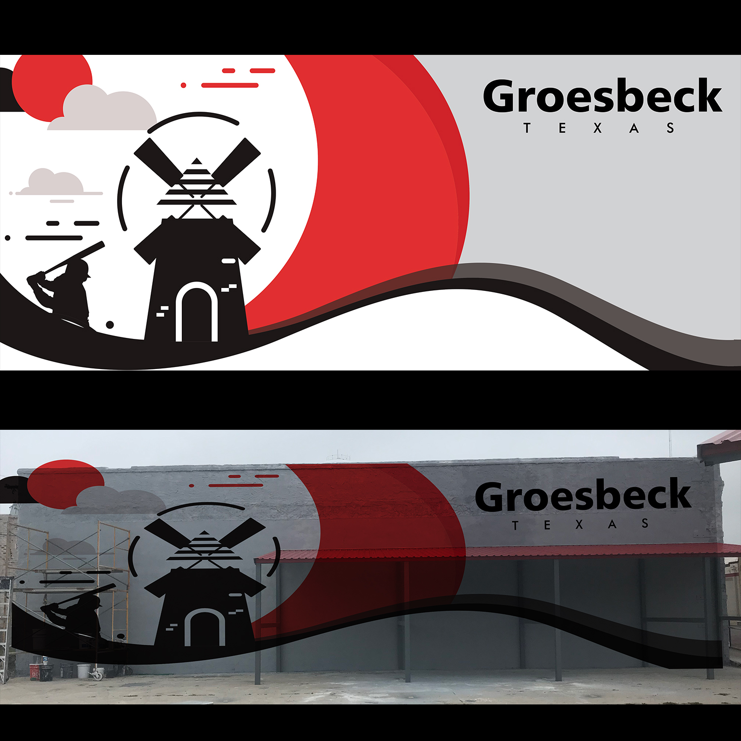 Diseño Artístico por anyerber gonzalez para este proyecto | Diseño #18560642