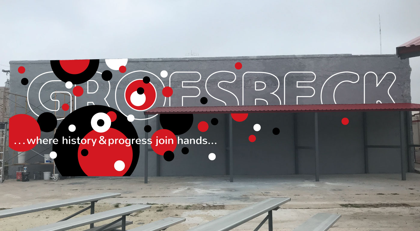 Diseño Artístico por Buechler para este proyecto | Diseño #18590781