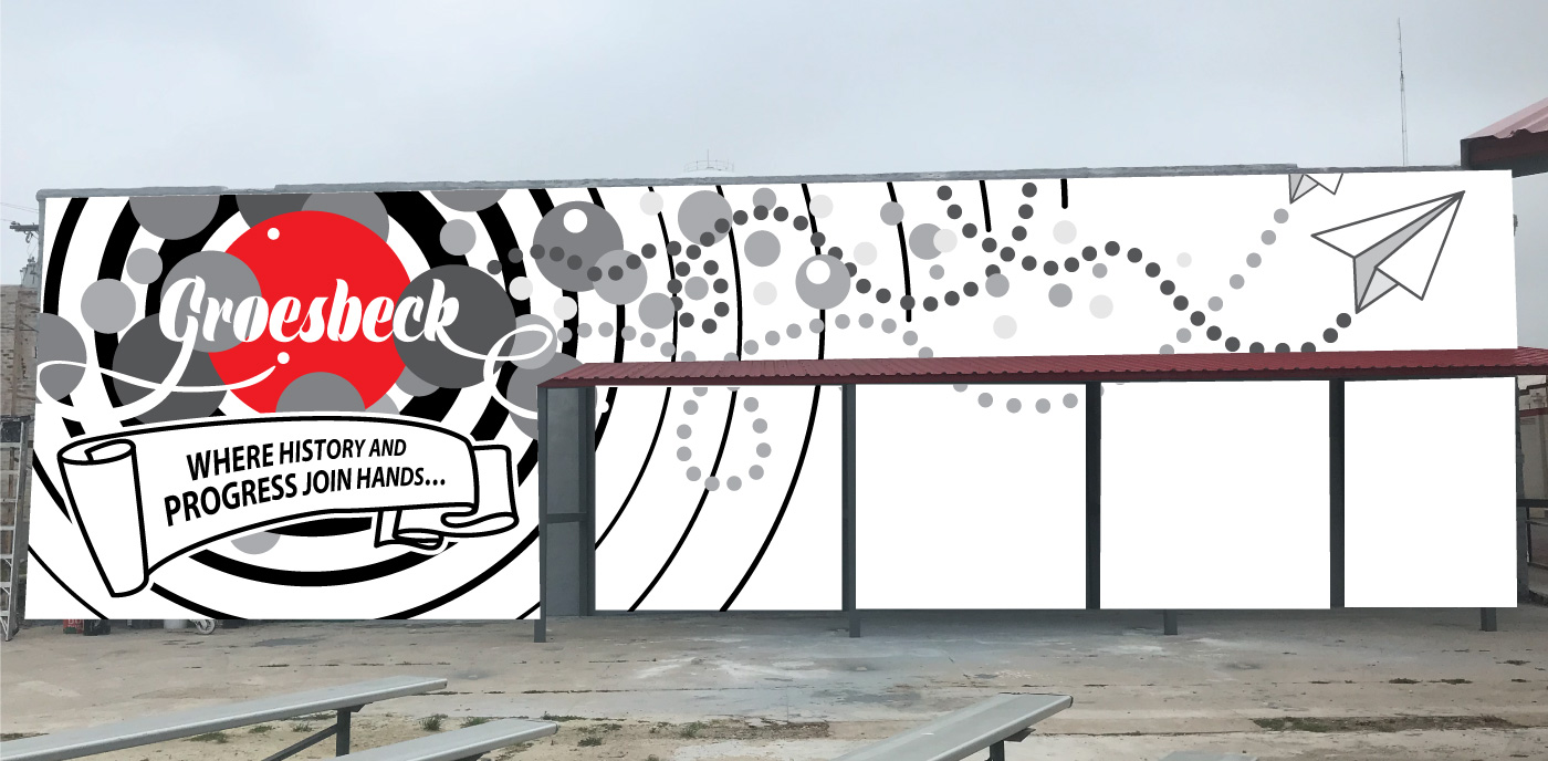 Diseño Artístico por Buechler para este proyecto | Diseño #18613501