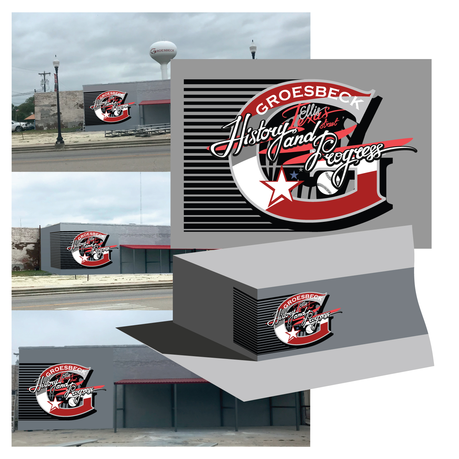 Art Design by Garry Roark for this project | Design: #18620453