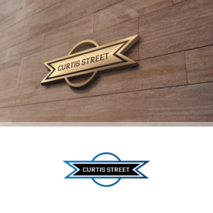 Logo Design by Maxo-Biz for this project | Design: #18544900