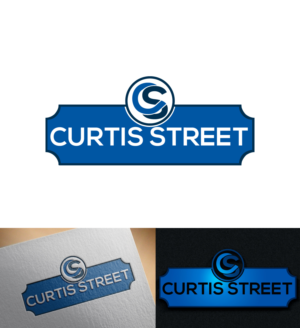 Logo Design by imyounuspathan 2 for this project | Design: #18556300