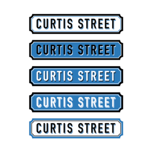 Logo Design by S.R.Graphic Design for this project | Design: #18551004