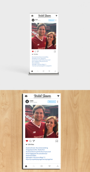 Poster Design by ecorokerz for Suzanne McNamara Consulting | Design #18543494