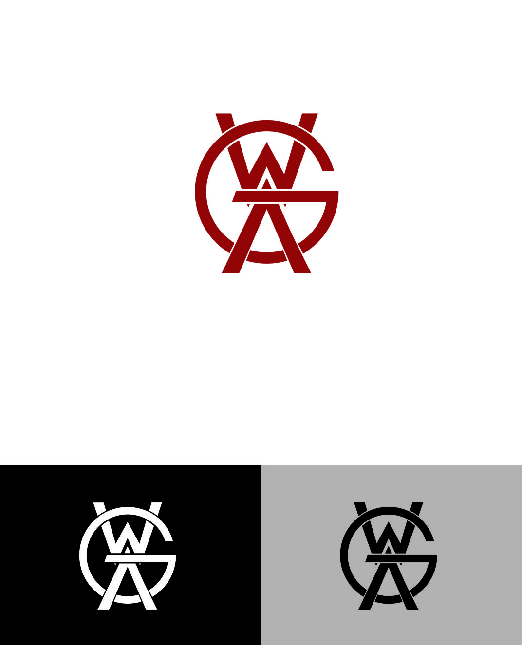 Logo Design by berrinovian for this project | Design #19197544