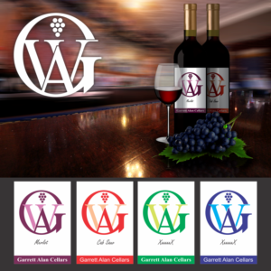 Logo Design by Doddy.K.Insani for this project | Design #19108345