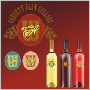 Logo Design by Garry Roark for this project | Design #19173602