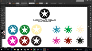 Diseño de Logo por yehia para este proyecto | Diseño: #19184859