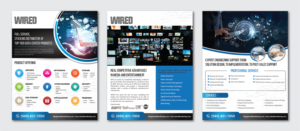 Flyer-Design von alex989 für dieses Projekt | Design: #18665807