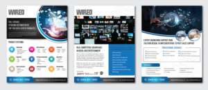 Flyer-Design von alex989 für dieses Projekt | Design: #18679501