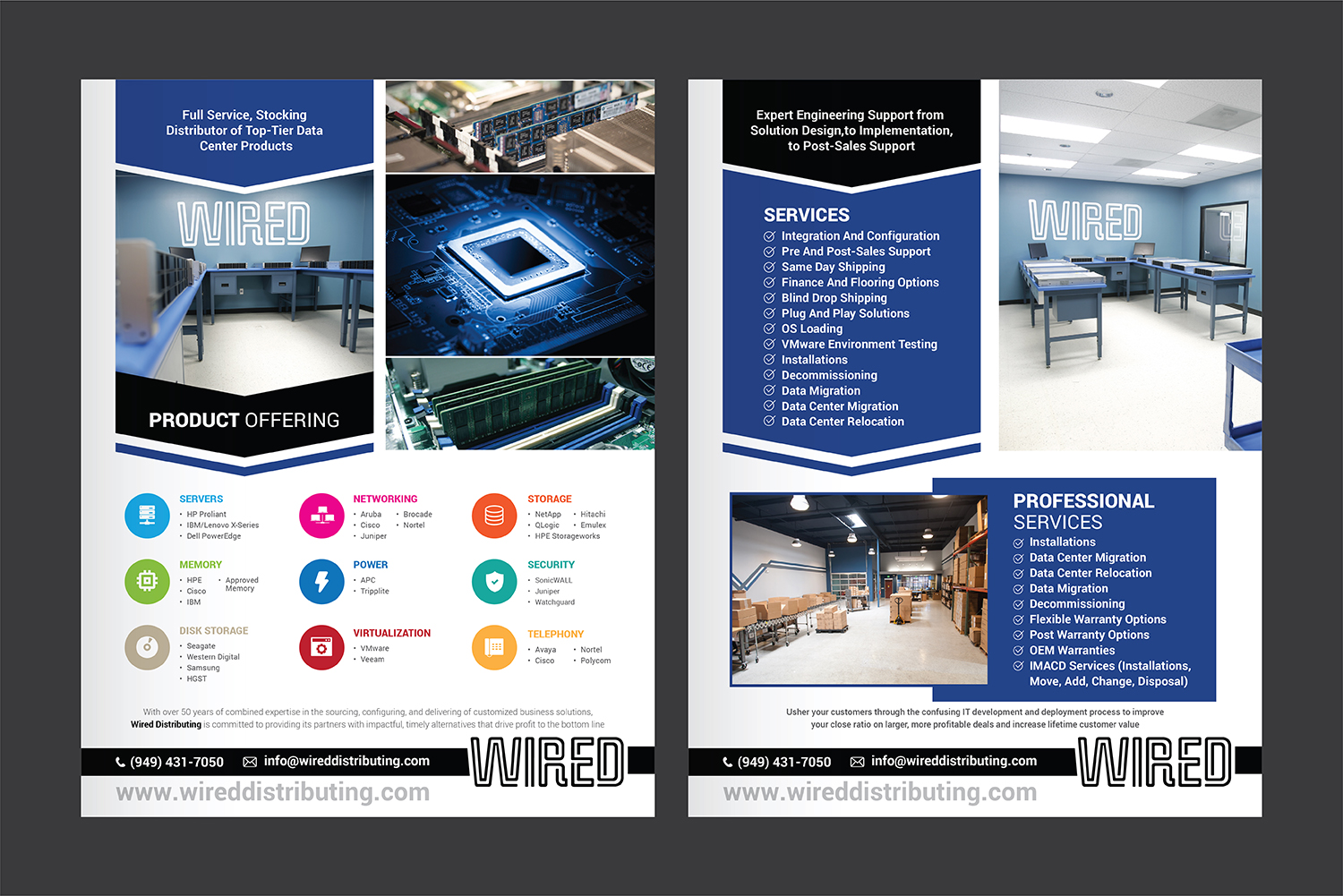 Flyer Design by Deziners Zone for this project | Design #18546830